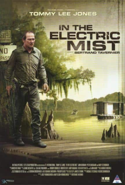 In the Electric Mist (2009) พิชิตอำมหิตแผน