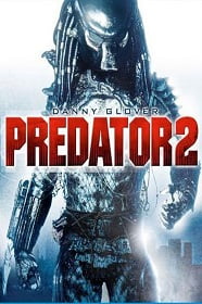 Predator 2 (1990) คนไม่ใช่คน ภาค 2 บดเมืองมนุษย์