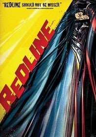 Redline (2009) แข่งทะลุจักรวาล