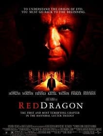 Hannibal 3: Red Dragon (2002) ฮันนิบาล ภาค 3 กำเนิดอำมหิต