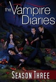 The Vampire Diaries Season 3 บันทึกรักแวมไพร์ ปี 3 [HD] [บรรยายไทย]