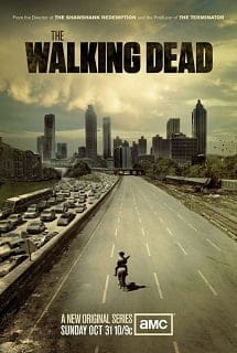 The Walking Dead Season 1 ล่าสยองทัพผีดิบ